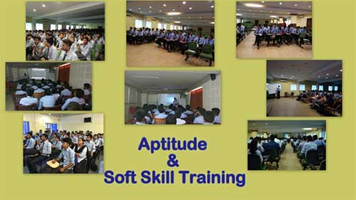 Soft Skill Training
