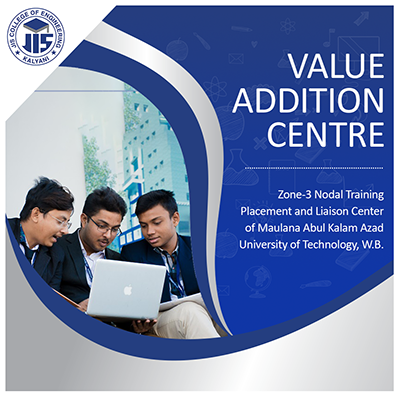 Training & Placement Overview